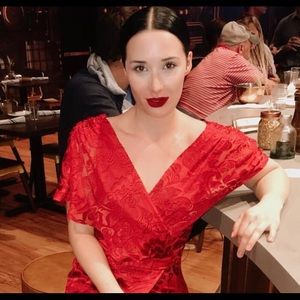 Meet your Posher, Keegan